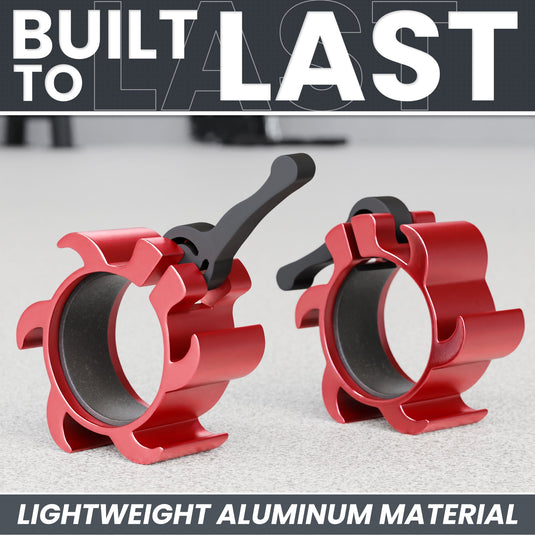 Synergee - Barbell Collars