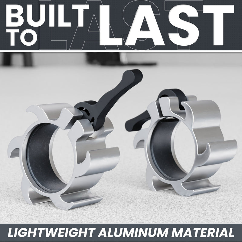 Load image into Gallery viewer, Synergee - Barbell Collars
