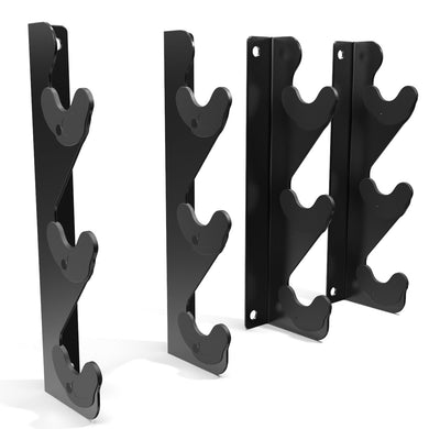 Synergee - Barbell Gun Rack