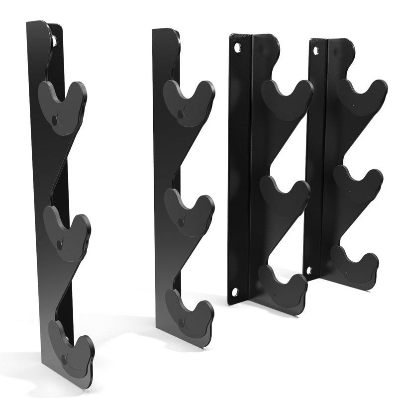 Load image into Gallery viewer, Synergee - Barbell Gun Rack
