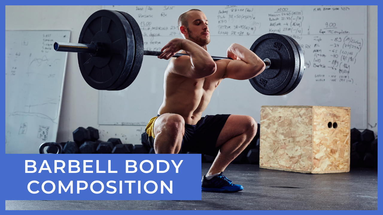 Barbell Method Barbells Workout Program | Barbells 101 by Living Fit – Living.Fit