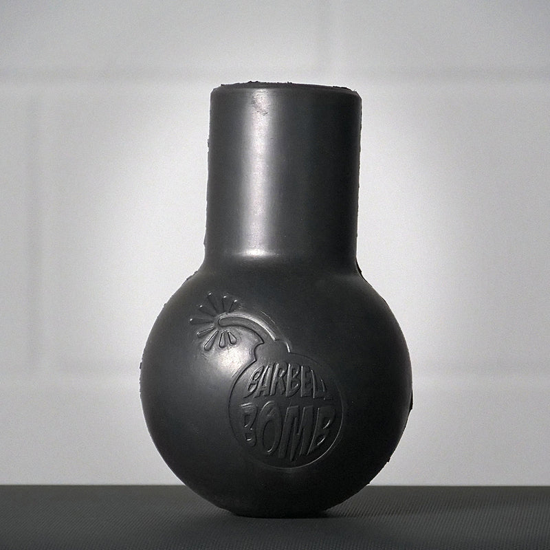 Load image into Gallery viewer, Barbell Bomb + Landmine Grip

