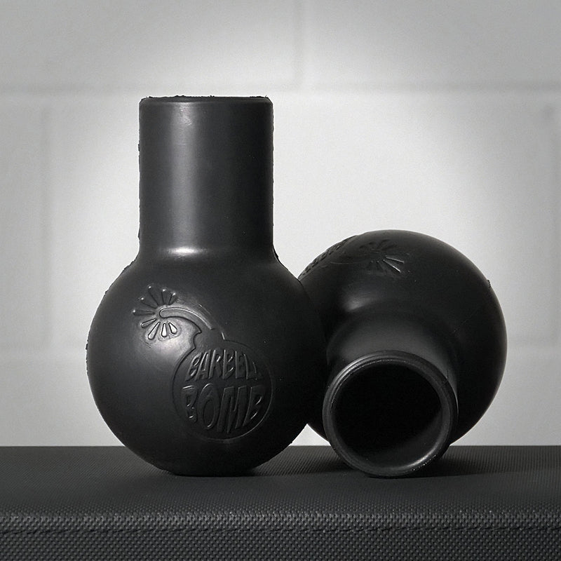 Load image into Gallery viewer, Barbell Bomb + Landmine Grip
