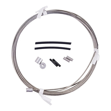 Elite Jumps - Bare Steel Speed Cable - 1.6mm