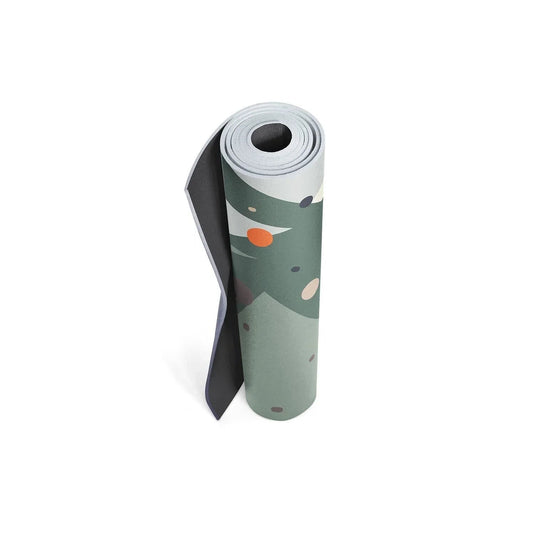 Yune Yoga - Basalt Trekk Travel Yoga Mat