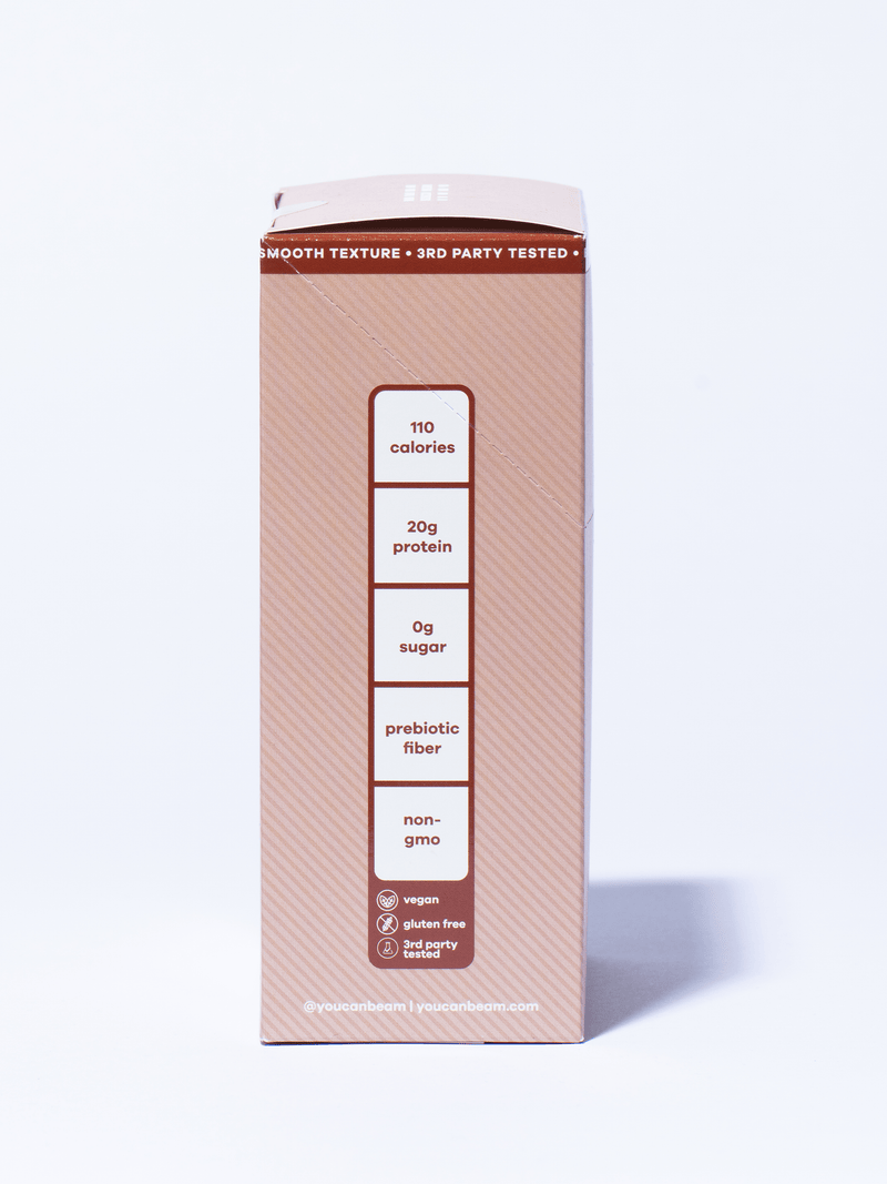 Load image into Gallery viewer, vegan protein travel pack
