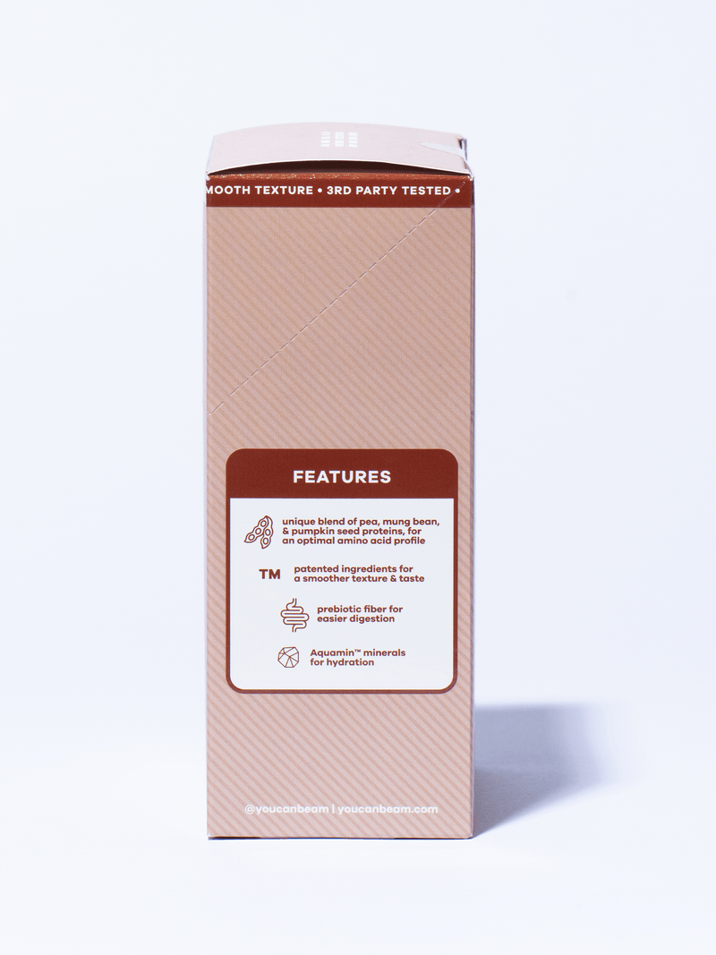 Load image into Gallery viewer, vegan protein travel pack
