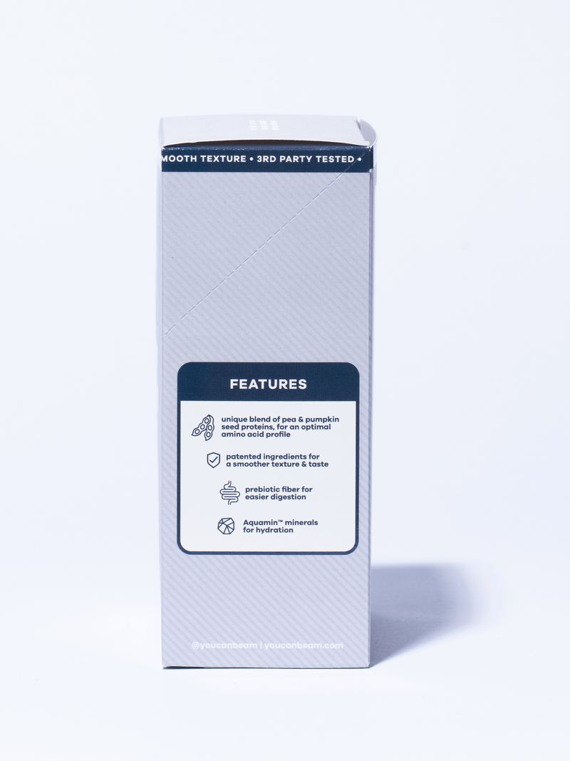 Load image into Gallery viewer, vegan protein travel pack
