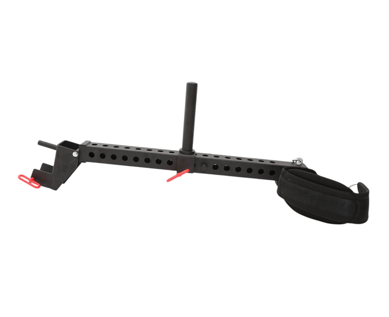 Load image into Gallery viewer, Rack Mounted Belt Squat

