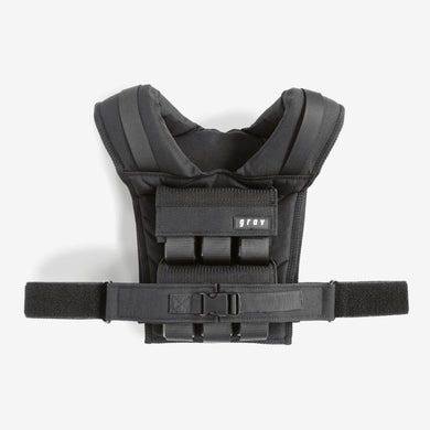 Grav Weight Vest 28lb