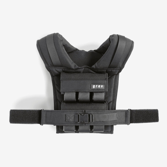 Grav Weight Vest 28lb