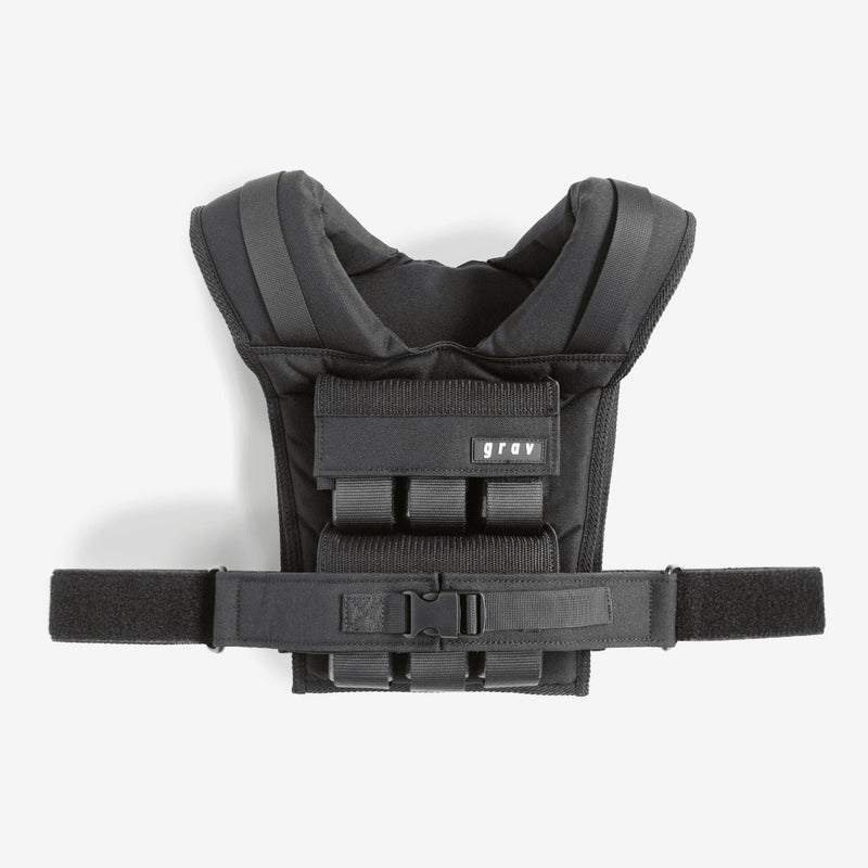 Load image into Gallery viewer, Grav Weight Vest 28lb
