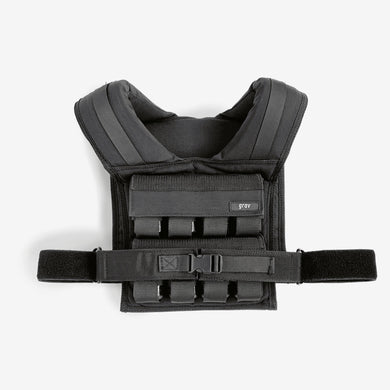 Grav Weight Vest 37lb