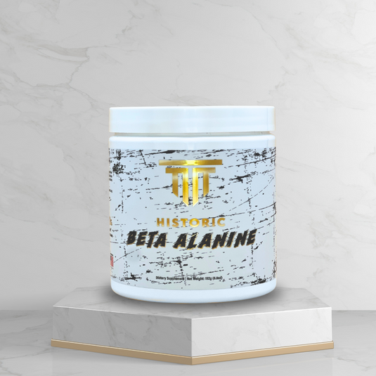 Historic Labs - Historic Beta Alanine