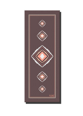 Yune Yoga - Betty Trekk Travel Yoga Mat