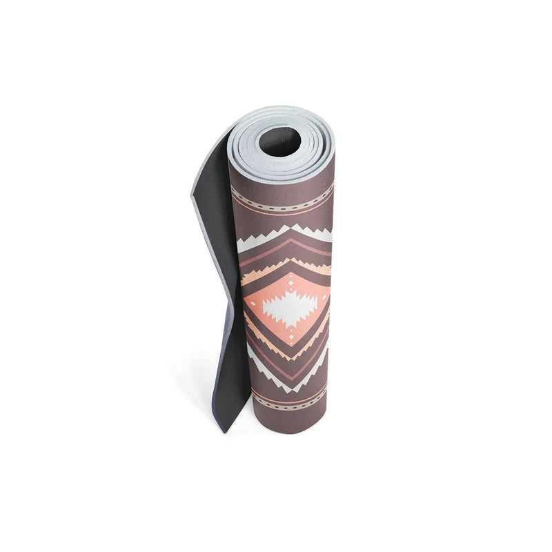 Load image into Gallery viewer, Yune Yoga - Betty Trekk Travel Yoga Mat
