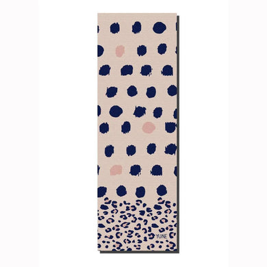 Yune Yoga - Yune Travel Gym Mat BI83