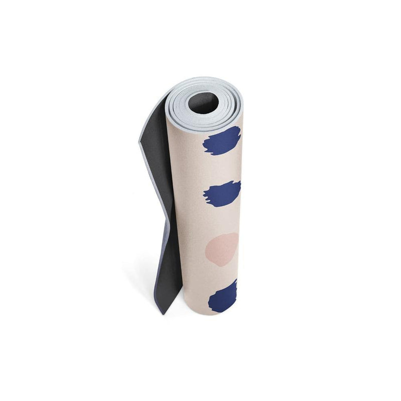 Load image into Gallery viewer, Yune Travel Gym Mat BI83

