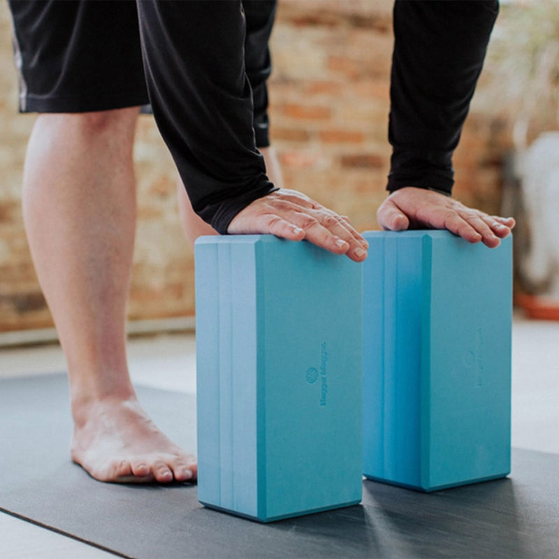 Load image into Gallery viewer, Yoga Design Lab - Foam Yoga Block
