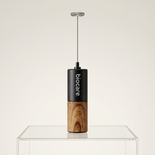 Biocare - Electric Frother