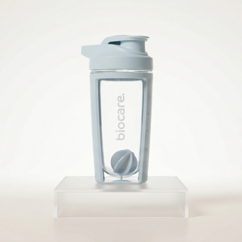 Biocare - Clear Shaker Cup