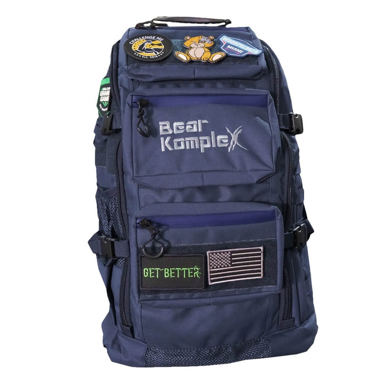 Load image into Gallery viewer, Bear KompleX - BKX Military Backpack
