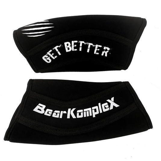 Bear KompleX - Bear KompleX Elbow Sleeves