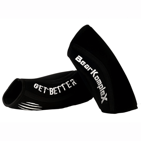 Bear KompleX - Bear KompleX Elbow Sleeves