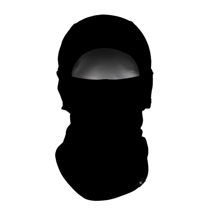 Load image into Gallery viewer, Elite Athletic Gear - Black Balaclava Mask (Shiesty)

