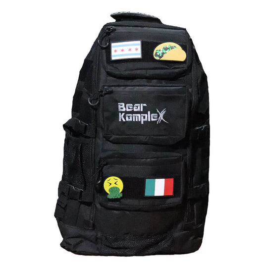 Bear KompleX - BKX Military Backpack