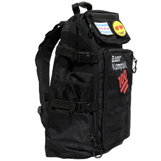 Bear KompleX - Commuter Series - Backpack