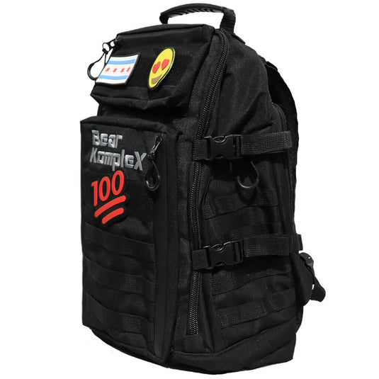 Bear KompleX - Commuter Series - Backpack