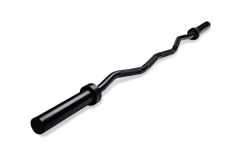 Load image into Gallery viewer, Heavy Duty Curl Bar
