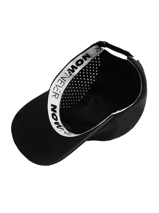 Runner's Athletics - Blackout 5-Panel Hat