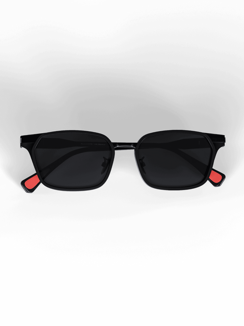 Load image into Gallery viewer, Blackout Rectangulars
