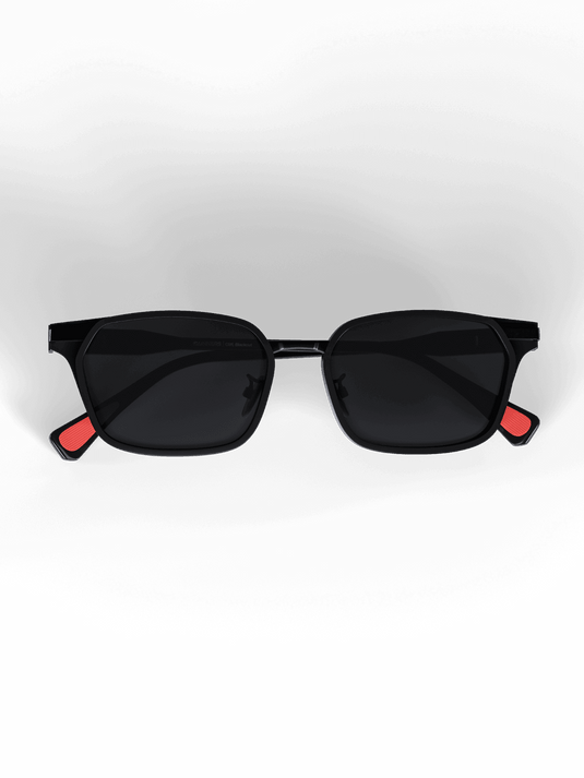 Blackout Rectangulars