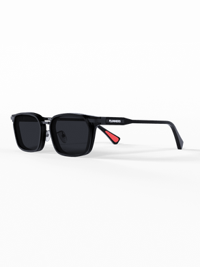 Runner's Athletics - Blackout Rectangulars