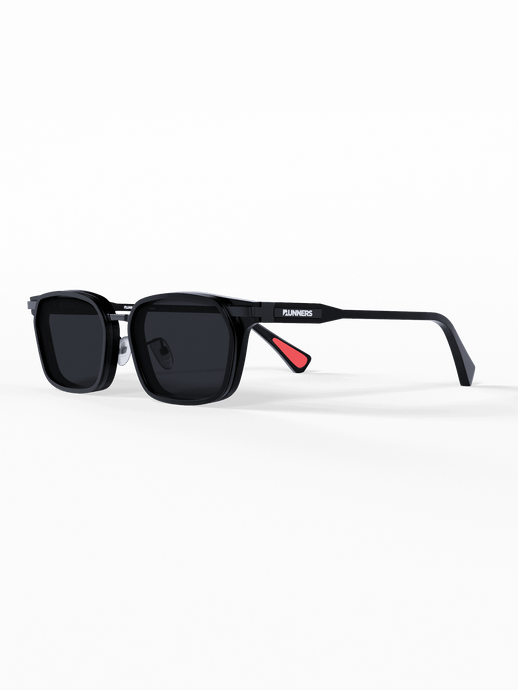 Blackout Rectangulars