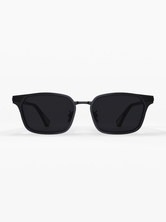 Blackout Rectangulars
