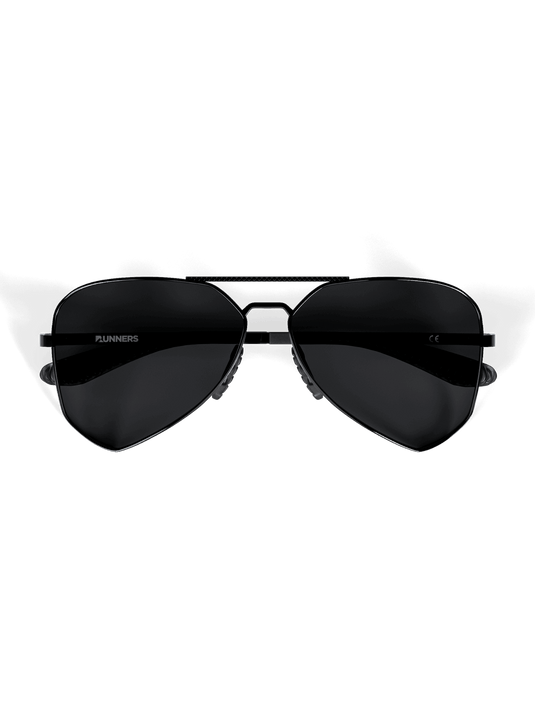 Blackout Titanium