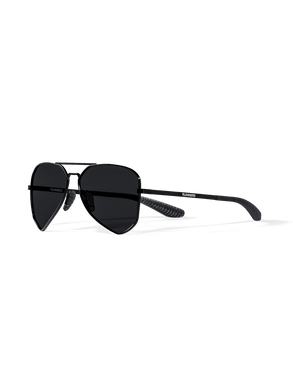 Runner's Athletics - Blackout Stainless Steel