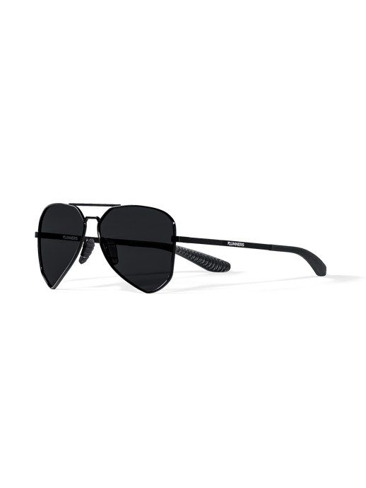 Blackout Titanium