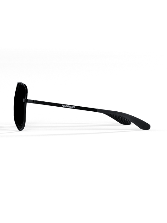Blackout Titanium
