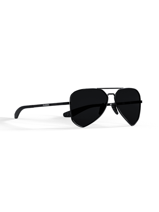 Blackout Titanium