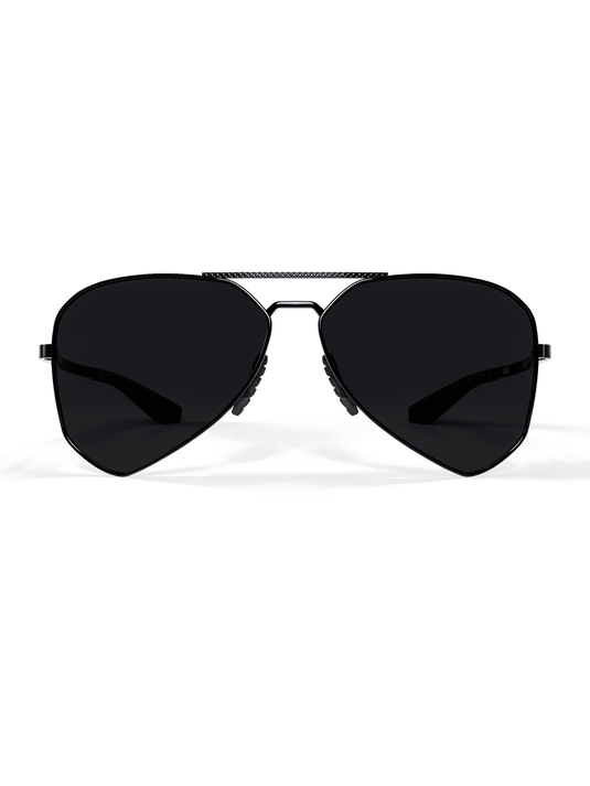 Blackout Titanium