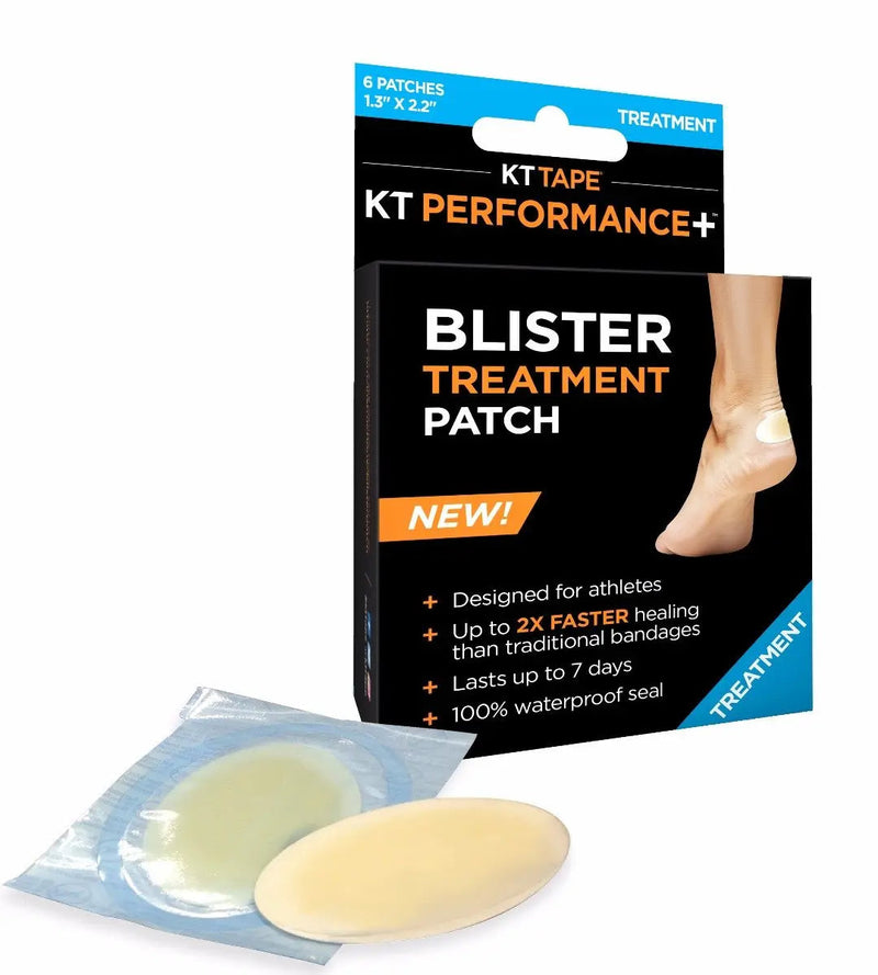 Load image into Gallery viewer, KT Health Blister Treatment Patch

