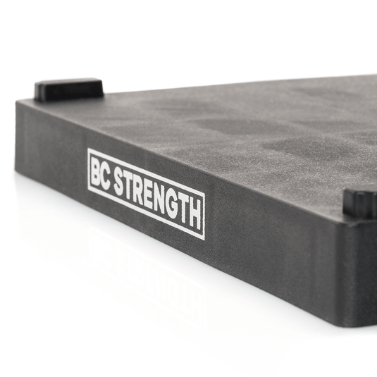 BC Strength - Blocks