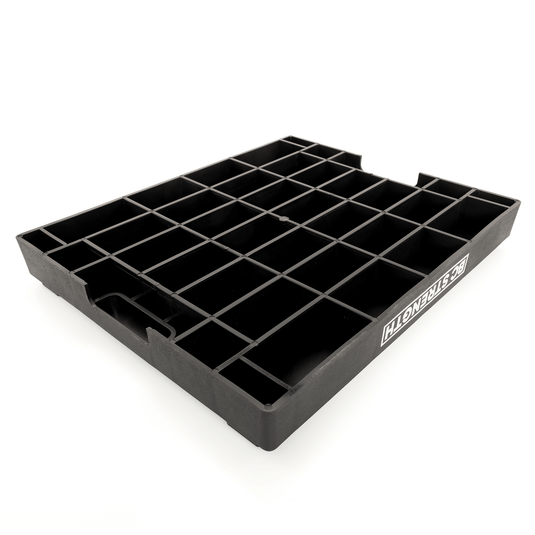 Weightlifting Pulling Blocks 1000lb Capacity | BC Strength Weightlifting Pulling Blocks 1000lb Capacity | BC Strength