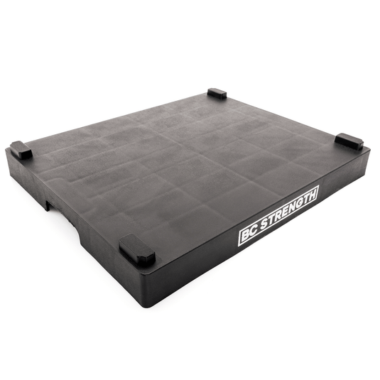 BC Strength - Blocks