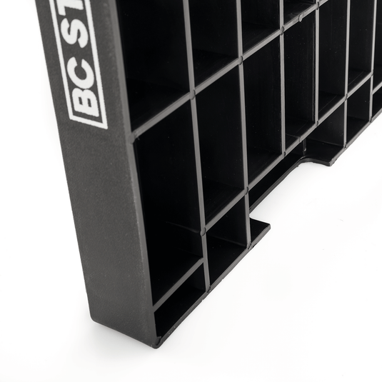 BC Strength - Blocks